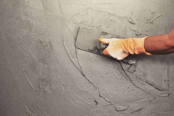 Best Concrete Driveway Installation  in Baywood Park, CA