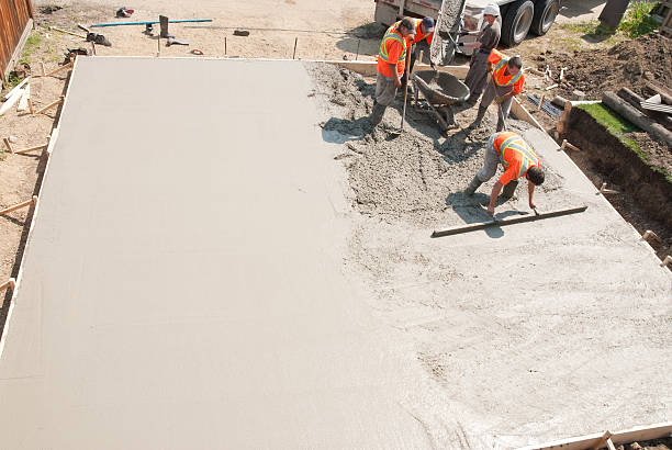  Baywood Park, CA Concrete contractor Pros