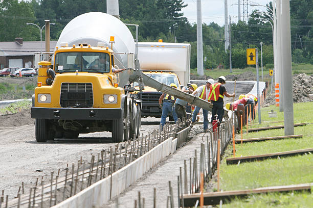Best Concrete Repair Services  in Baywood Park, CA