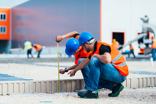 Best Affordable Concrete Services  in Baywood Park, CA