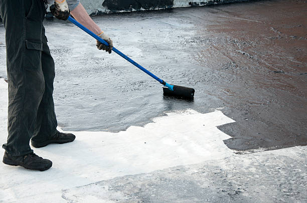 Best Local Concrete Companies  in Baywood Park, CA