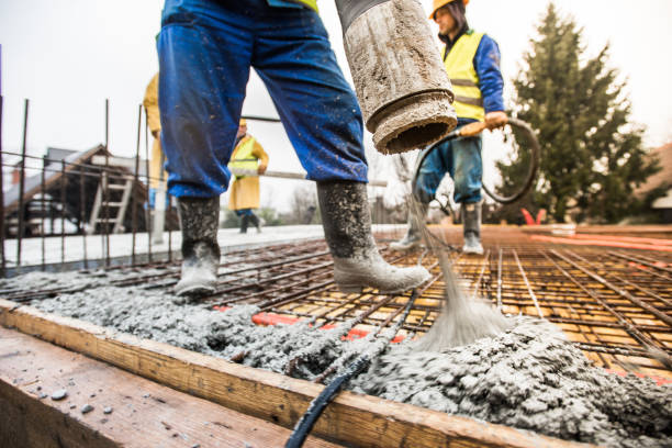 Best Concrete Demolition Services  in Baywood Park, CA
